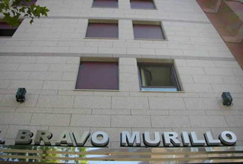 4c Bravo Murillo 