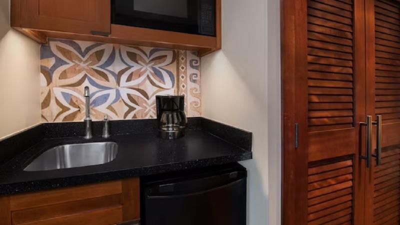 Disney'S Polynesian Villas & Bungalows Disney'S Polynesian Villas & Bungalows