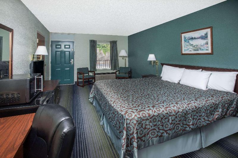 Days Inn Harrison Days Inn Harrison