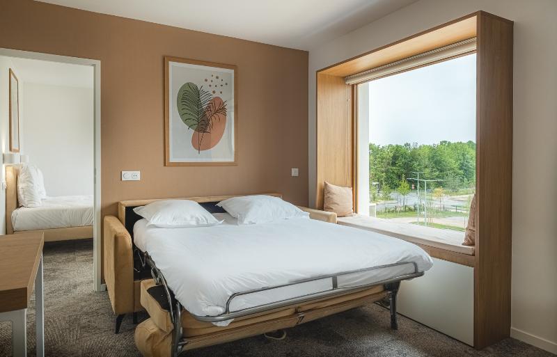 The Originals Boutique Hotel Amiens South