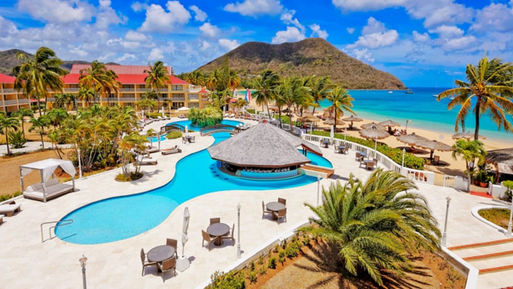 Mystique Royal St. Lucia Mystique Royal St. Lucia