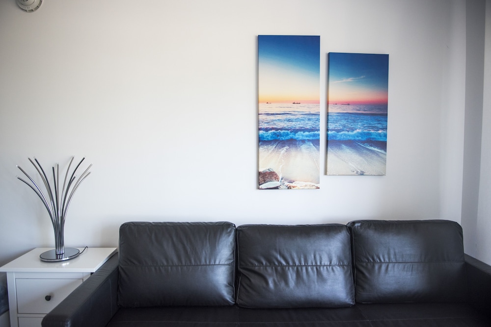 12th & Ocean By Luxurban, Trademark Collection By Wyndham 12th & Ocean By Luxurban, Trademark Collection By Wyndham