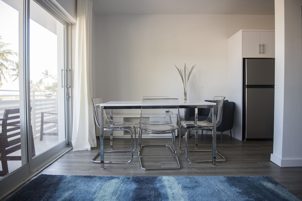 12th & Ocean By Luxurban, Trademark Collection By Wyndham 