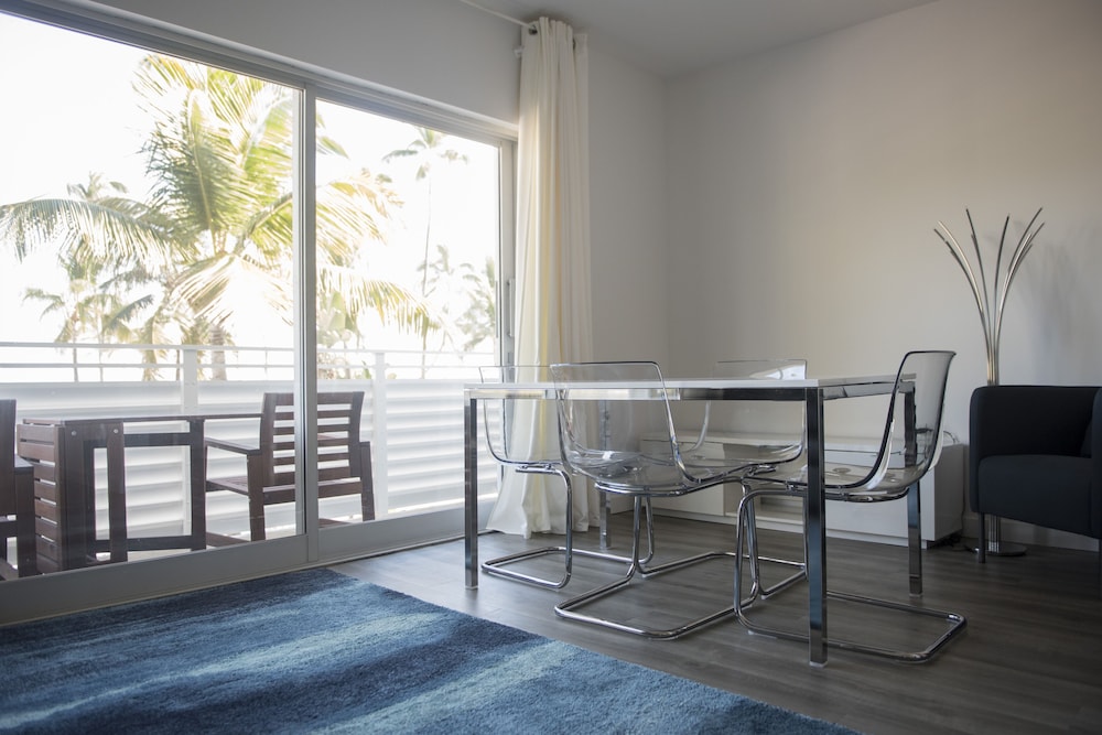 12th & Ocean By Luxurban, Trademark Collection By Wyndham 