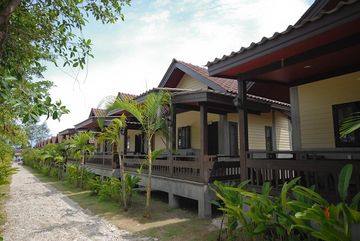 Haad Yao Bungalows Haad Yao Bungalows