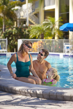 Alden Suites - A Beachfront Resort Alden Suites - A Beachfront Resort