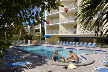 Alden Suites - A Beachfront Resort 