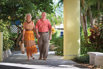 Alden Suites - A Beachfront Resort 
