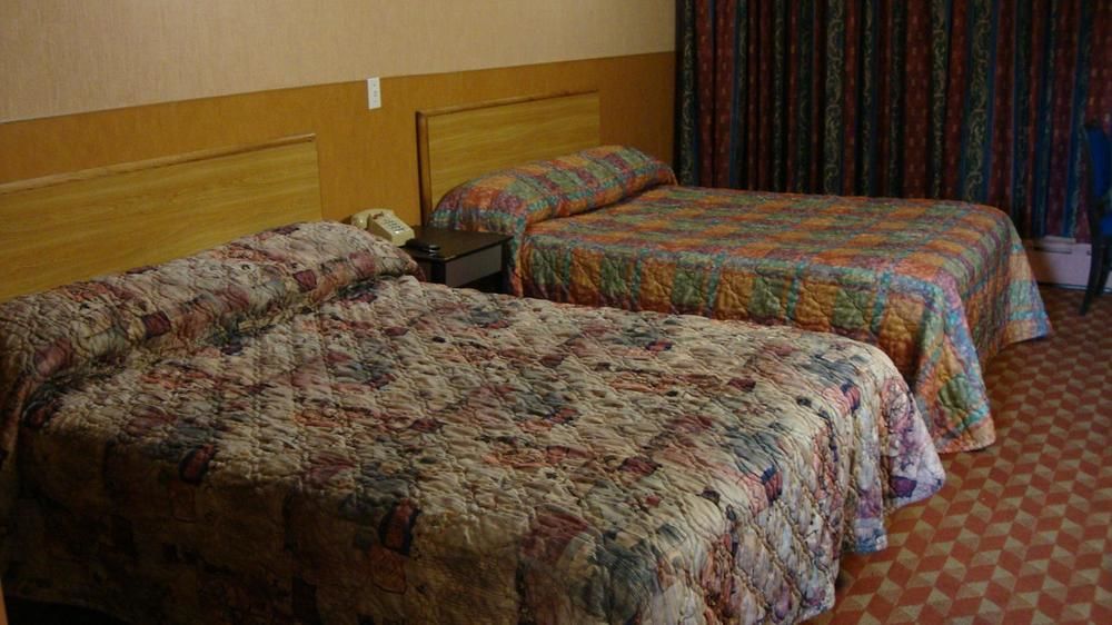 Riviera Motor Inn Brooklyn 