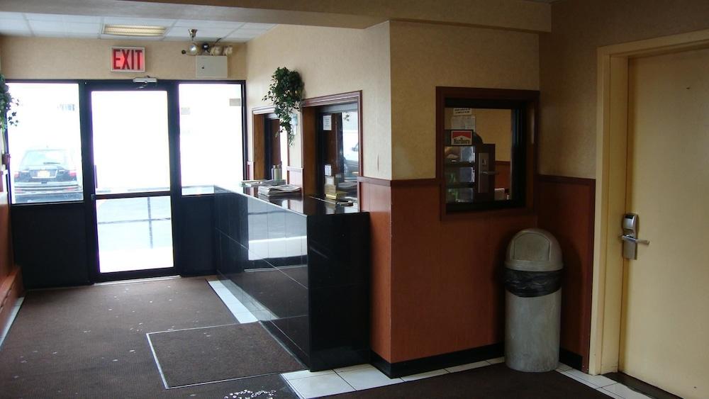 Riviera Motor Inn Brooklyn 