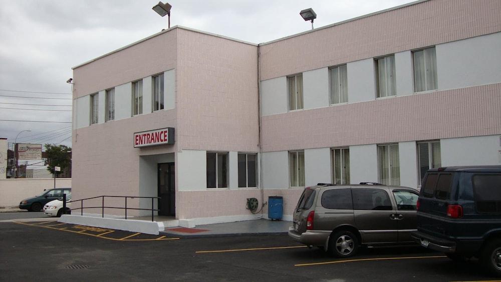 Riviera Motor Inn Brooklyn 