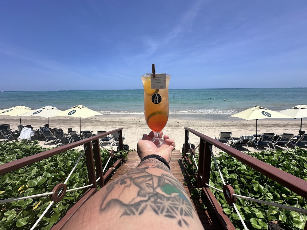 Àrvo Boutique Hotel