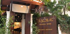Tri Yaan Ros Colonial House 
