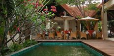 Tri Yaan Ros Colonial House 