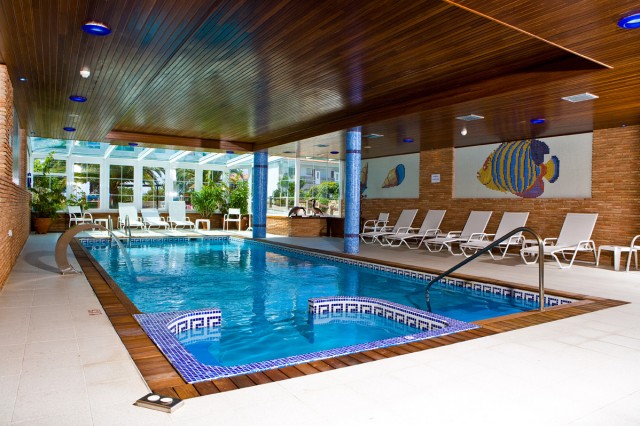 Aparthotel Cabicastro 
