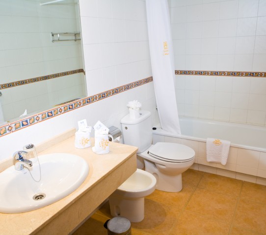 Aparthotel Cabicastro 