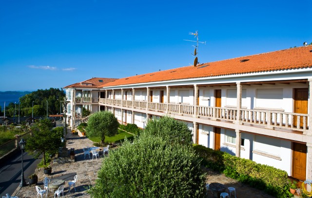 Aparthotel Cabicastro Aparthotel Cabicastro