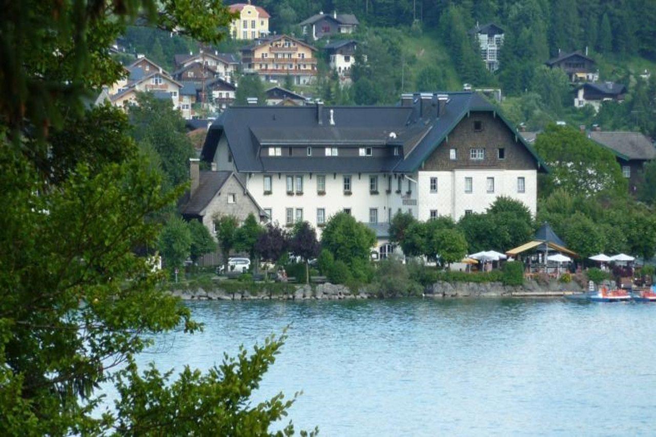 Seehotel Schlick Seehotel Schlick
