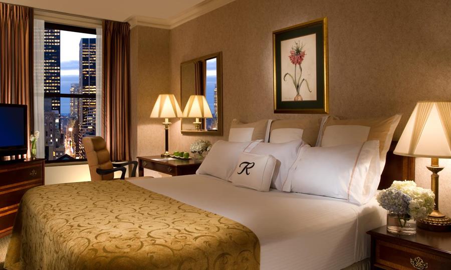 The Roosevelt The Roosevelt