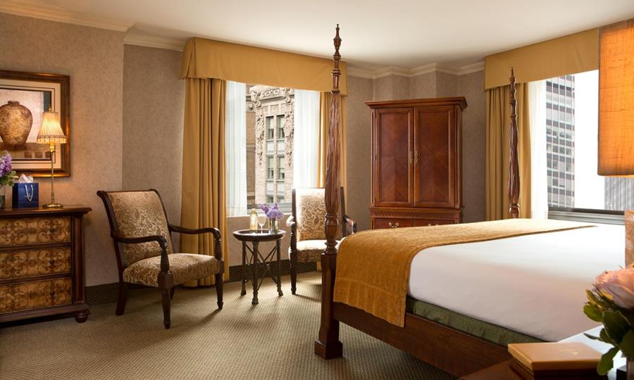 The Roosevelt 