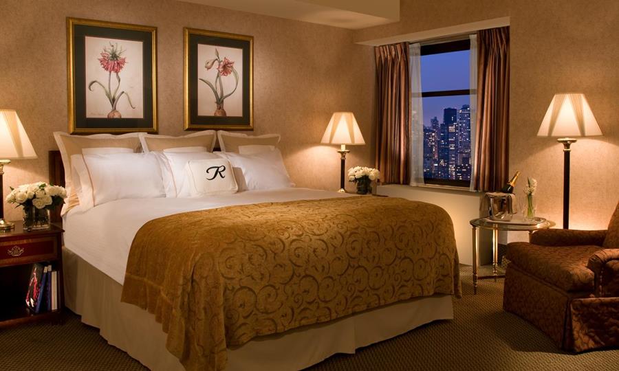 The Roosevelt 