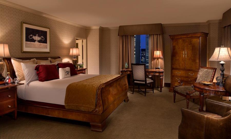 The Roosevelt 