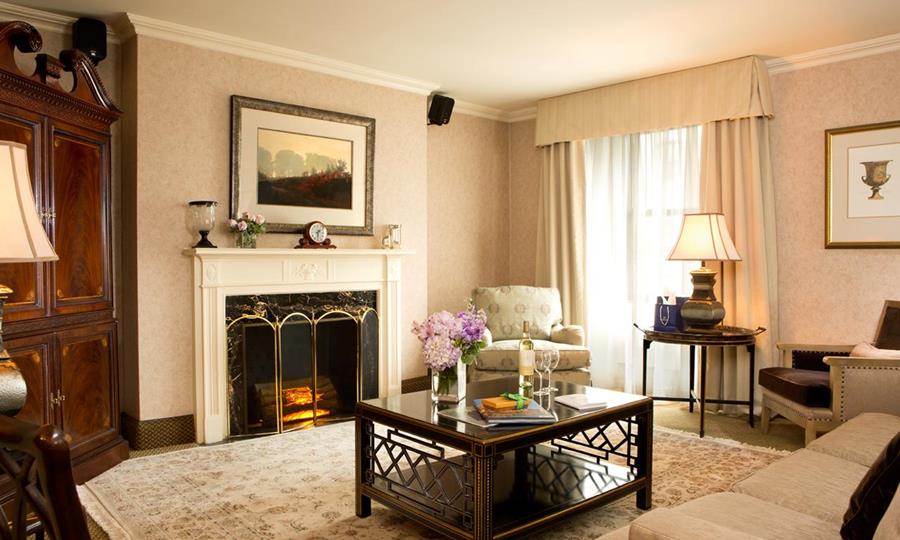 The Roosevelt 