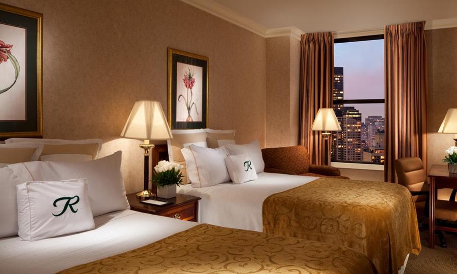 The Roosevelt 