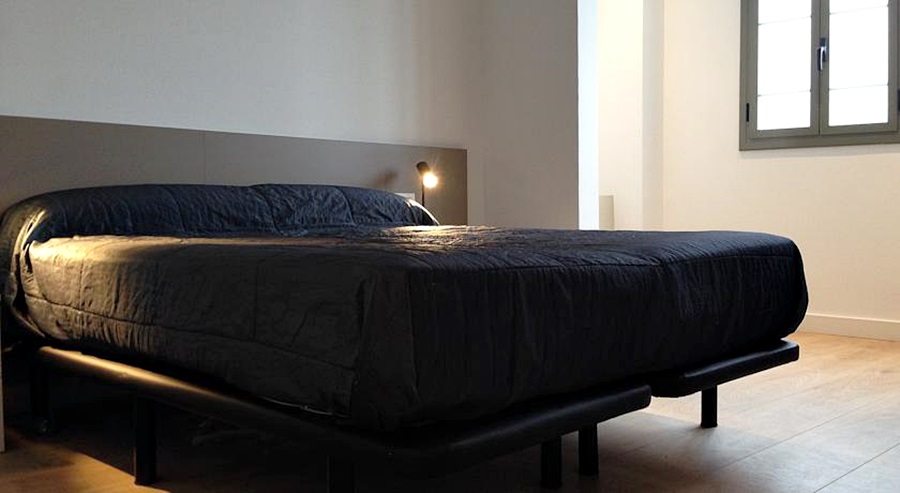 Barcelona Apartment Viladomat 