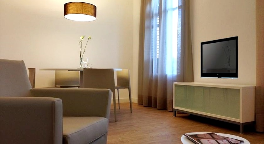 Barcelona Apartment Viladomat Barcelona Apartment Viladomat