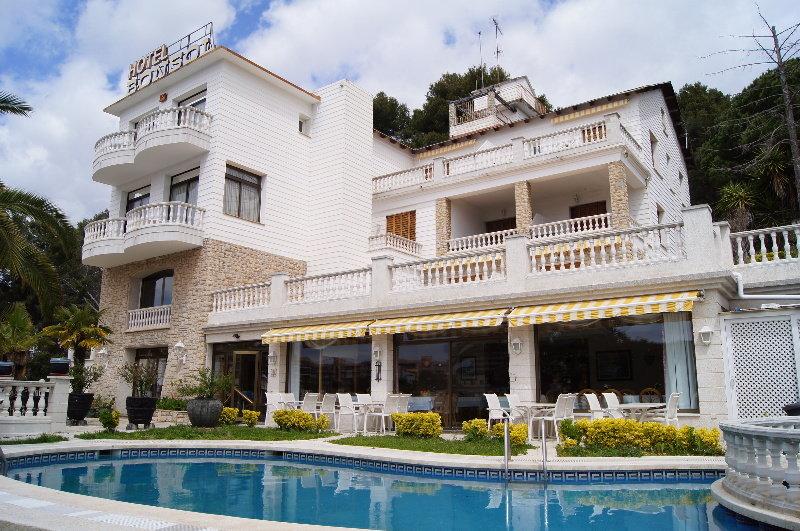 Hotel Bonsol Hotel Bonsol