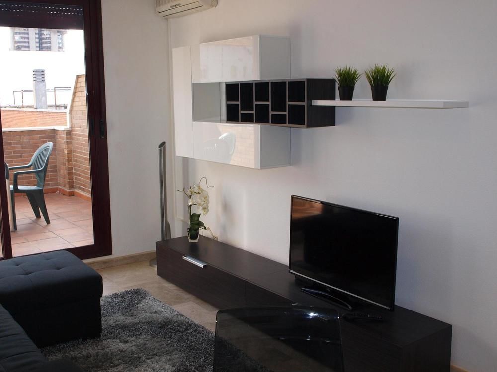 Stylish City Aparthotel 