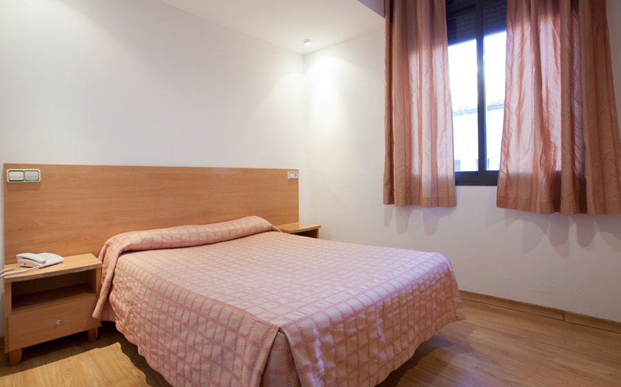 Ok Hostel Madrid Ok Hostel Madrid