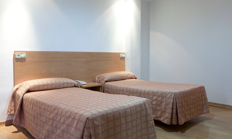 Ok Hostel Madrid 