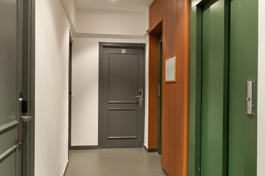 Ok Hostel Madrid 