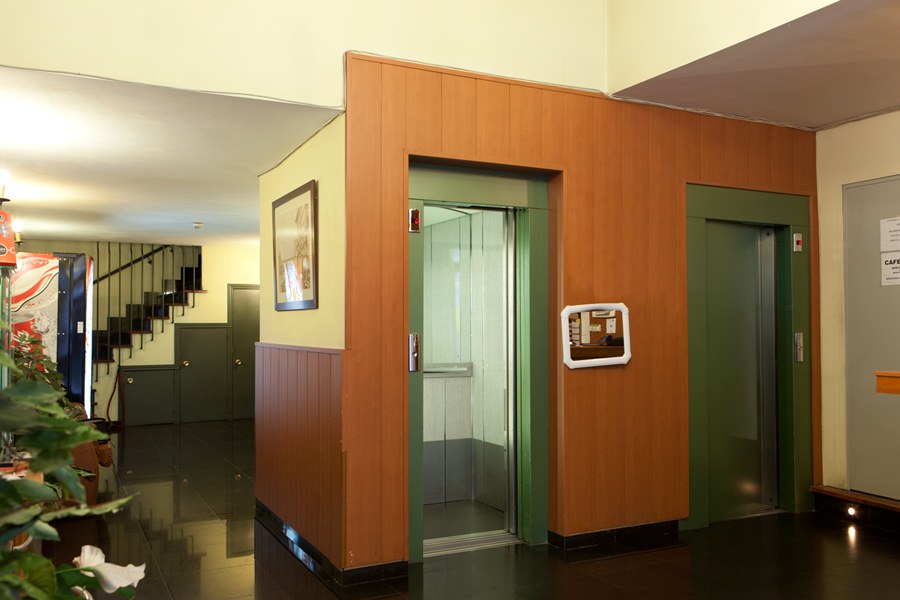 Ok Hostel Madrid 