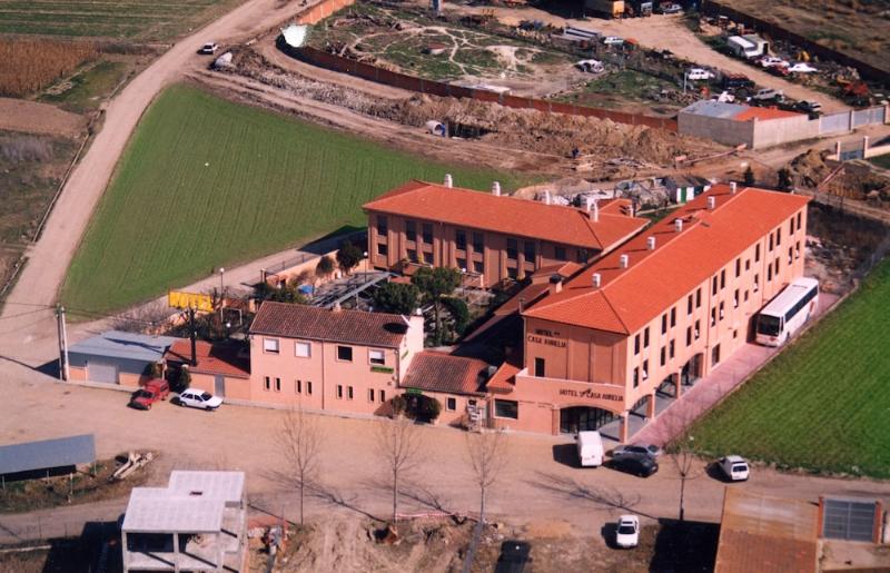 Casa Aurelia Casa Aurelia