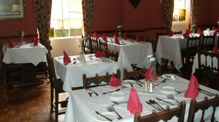 Londonderry Arms Hotel Londonderry Arms Hotel