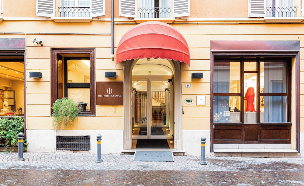 Phi Hotel Bologna Phi Hotel Bologna