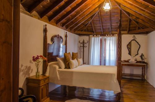 Casona Santo Domingo Casona Santo Domingo