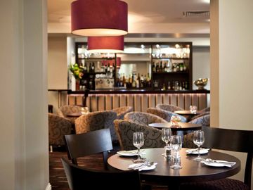 Mercure Nottingham City Centre George Hotel 