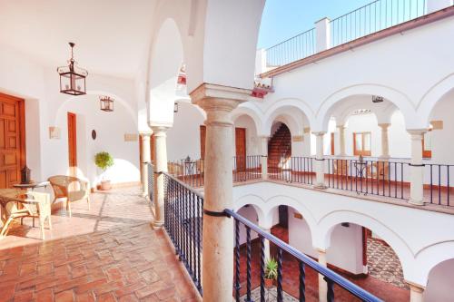 Apartamentos Casa Del Aceite Apartamentos Casa Del Aceite