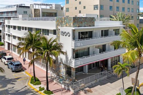12th & Ocean By Luxurban, Trademark Collection By Wyndham 12th & Ocean By Luxurban, Trademark Collection By Wyndham