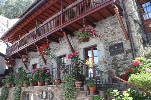 La Casona De PíO 