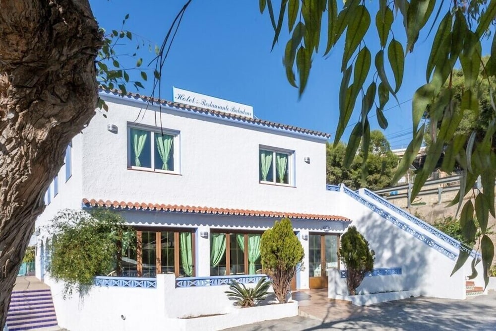 Hotel Baladrar Hotel Baladrar