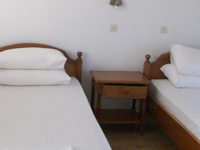 Miros Hotel Apartments 