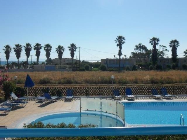 Miros Hotel Apartments 