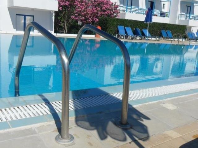 Miros Hotel Apartments 