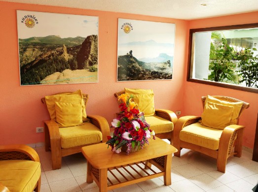 Sunsuites Lufesa 