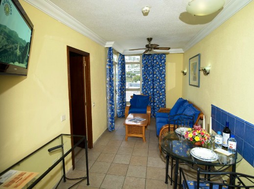 Sunsuites Lufesa 